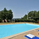 Podere Firenzuola Villa *