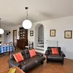 Podere Firenzuola Villa *