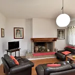 Villa Podere Firenzuola Orvieto