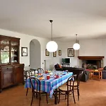 Podere Firenzuola Villa *