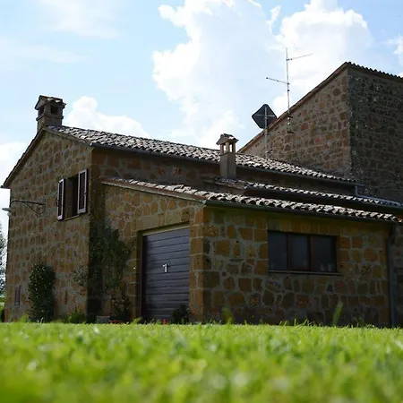 Podere Firenzuola *