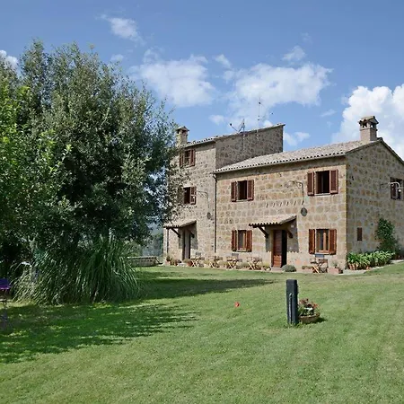 Podere Firenzuola