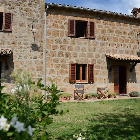 Podere Firenzuola *