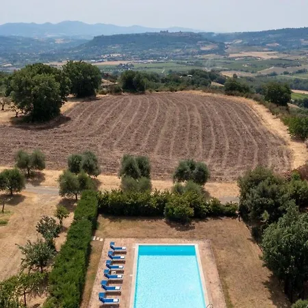 Podere Firenzuola