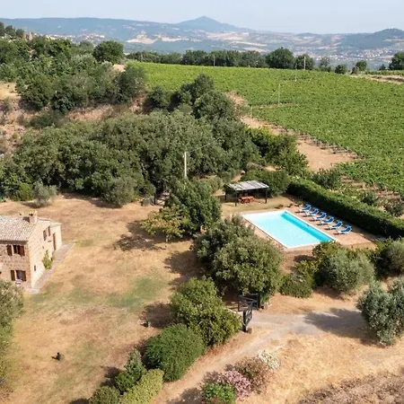 Podere Firenzuola *