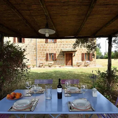 Villa Podere Firenzuola *