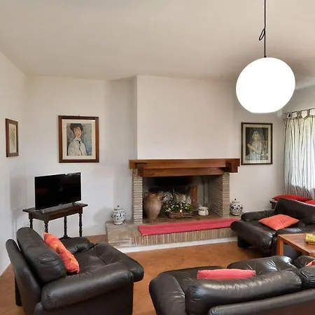 Vila Podere Firenzuola Orvieto