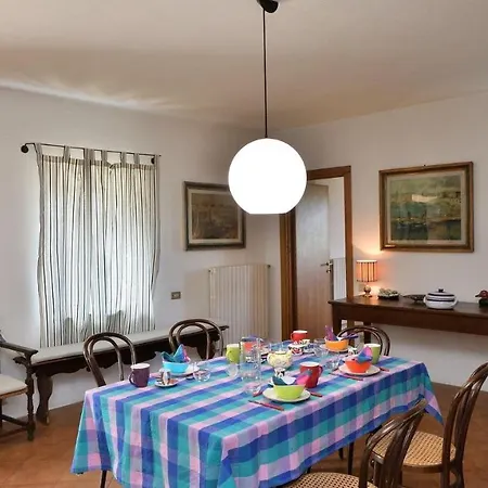 Podere Firenzuola 빌라 오르비에토