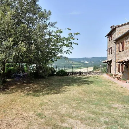 Podere Firenzuola *