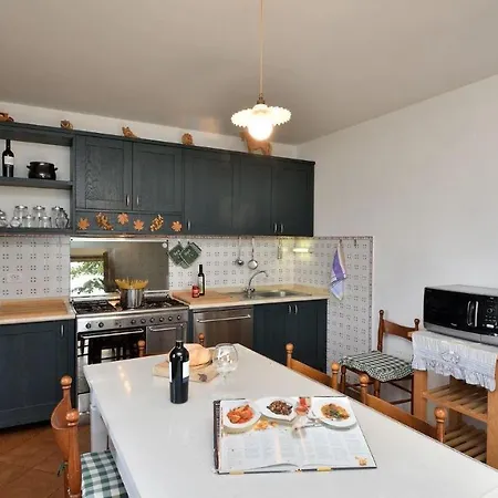 Vila Podere Firenzuola *