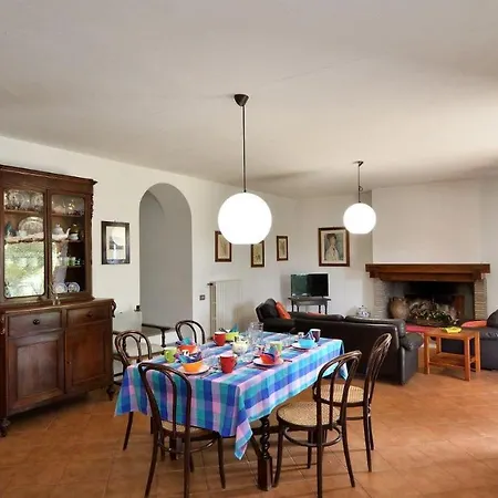 Podere Firenzuola Villa *