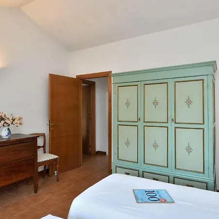 Podere Firenzuola Villa