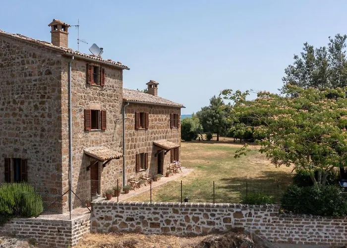 Podere Firenzuola Villa Orvieto