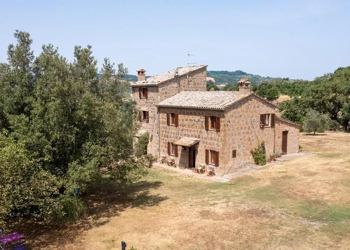 Podere Firenzuola Orvieto