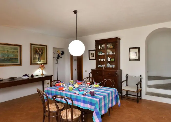 Podere Firenzuola Orvieto