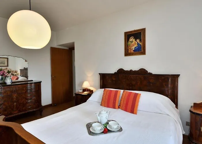 Podere Firenzuola Villa *