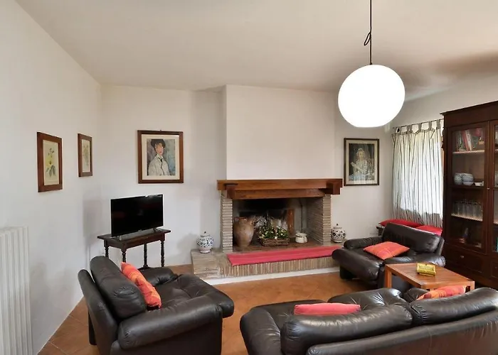 Vila Podere Firenzuola Orvieto