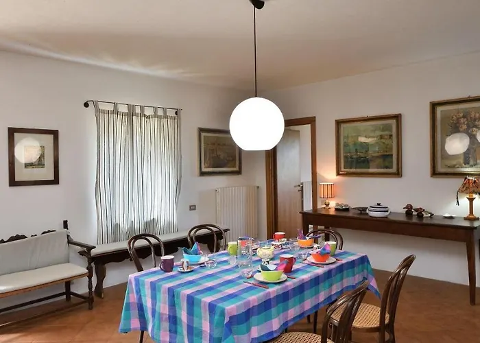 Podere Firenzuola Villa Orvieto