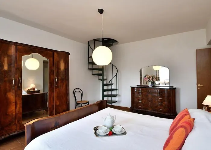 Villa Podere Firenzuola