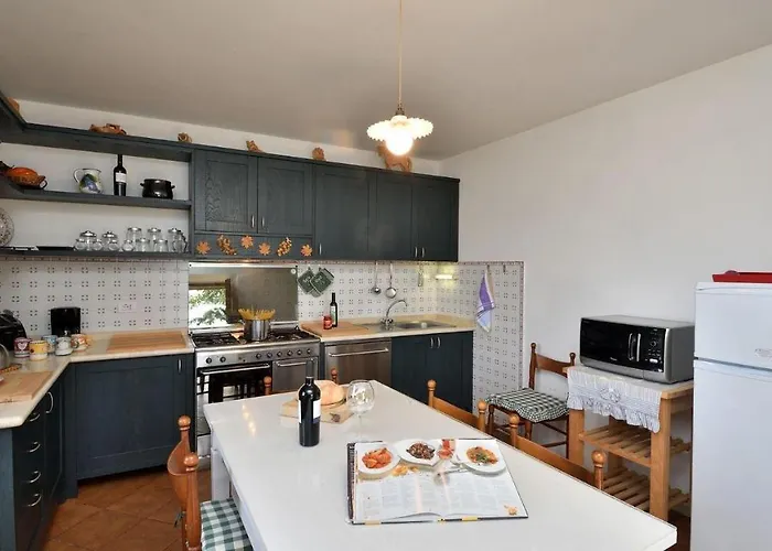 Villa Podere Firenzuola *