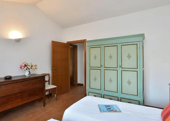 Podere Firenzuola Villa